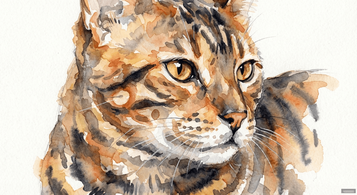 玩具虎貓（Toyger）