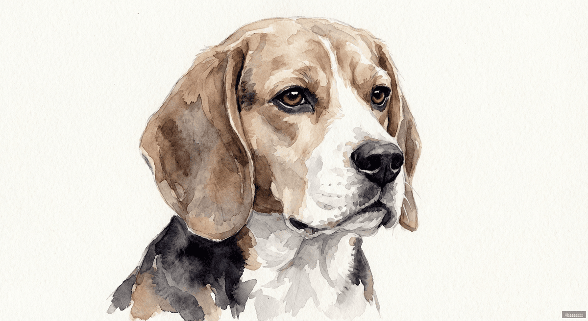 米格魯獵犬（Beagle）