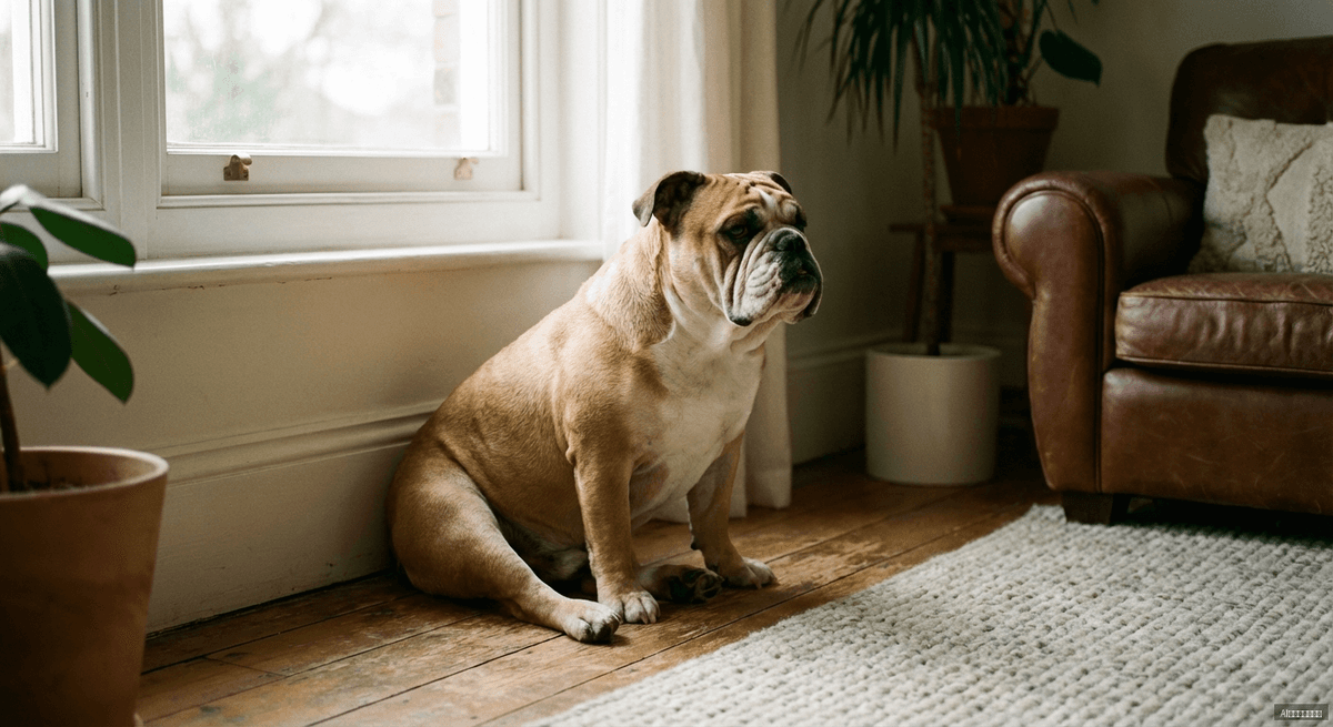 鬥牛犬（Bulldog）