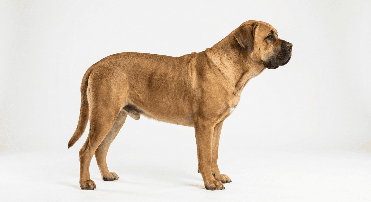 馬略卡獒犬（Majorca Mastiff）