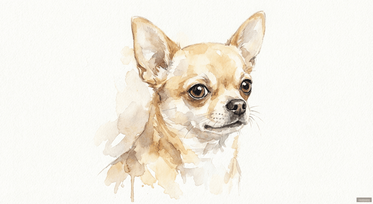 吉娃娃（Chihuahua）