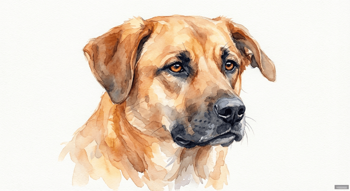 奇努克犬（Chinook）