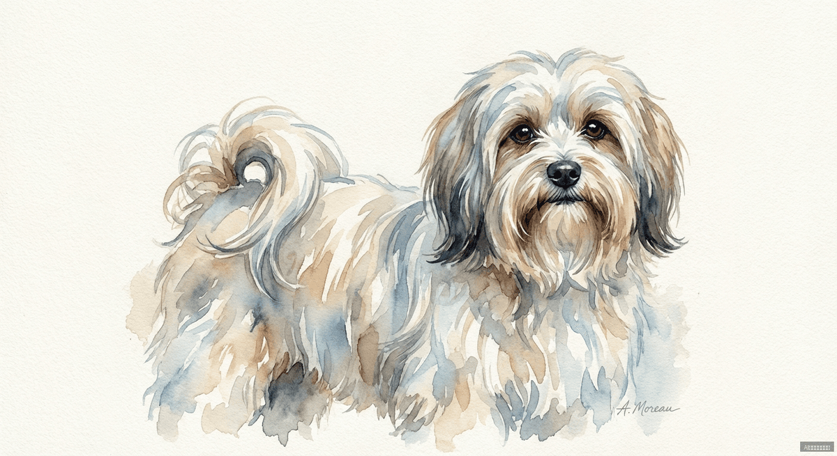 哈瓦那犬（Havanese）