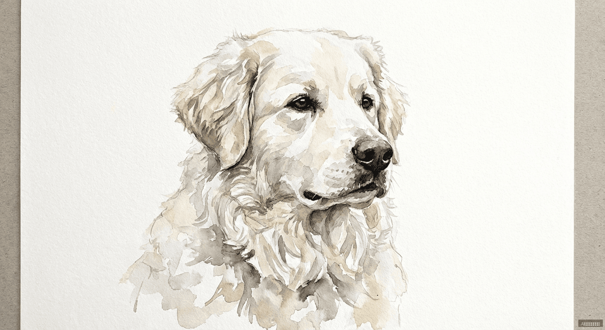 庫瓦茲犬（Kuvasz）
