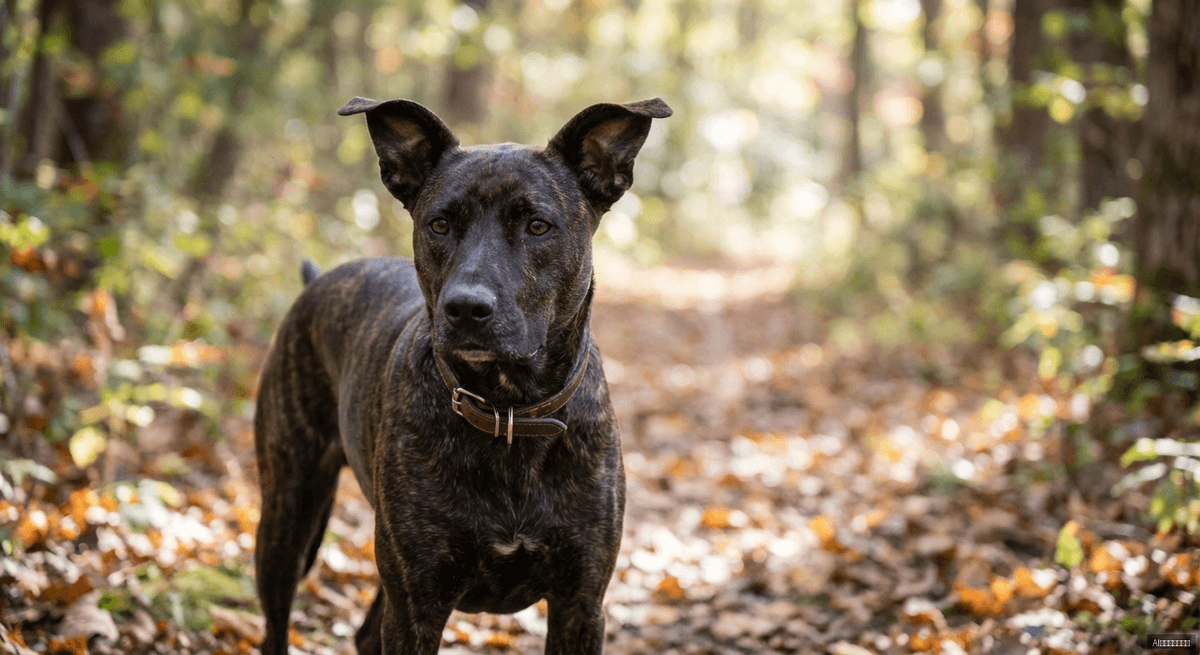 普洛特獵犬（Plott Hound）