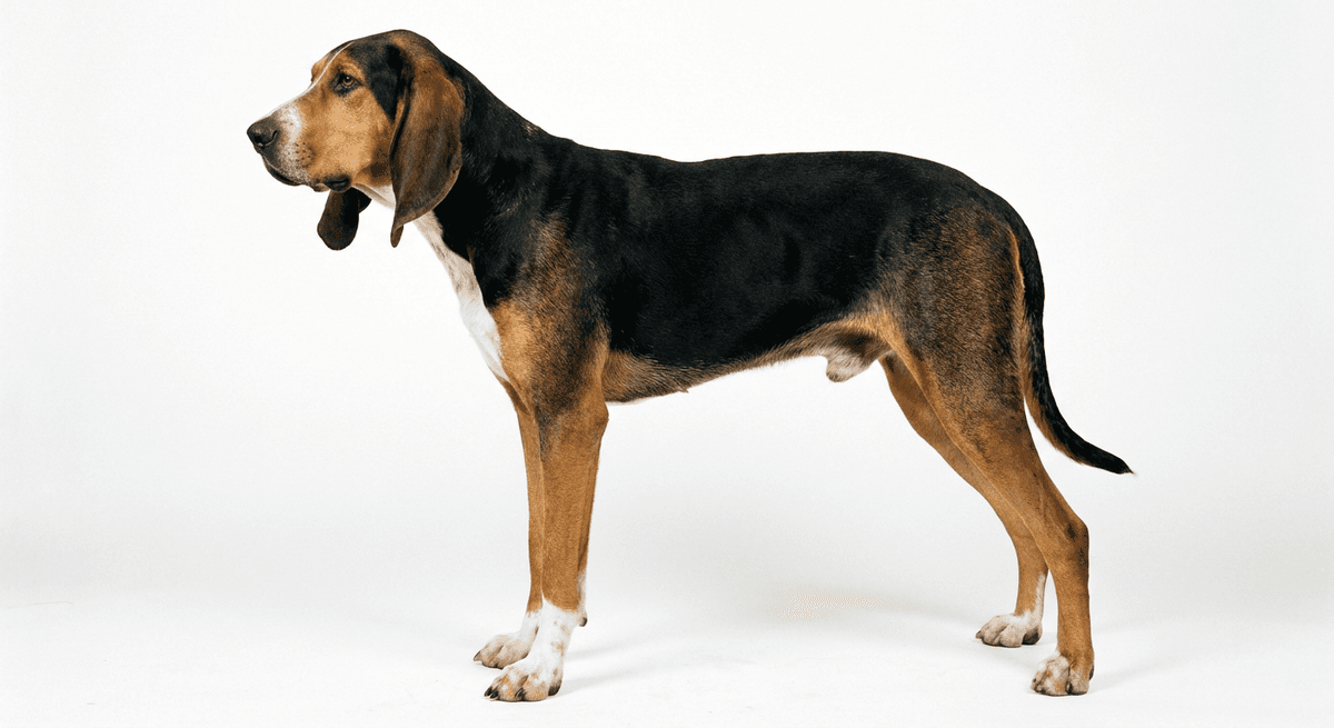 普瓦圖獵犬（Poitevin）