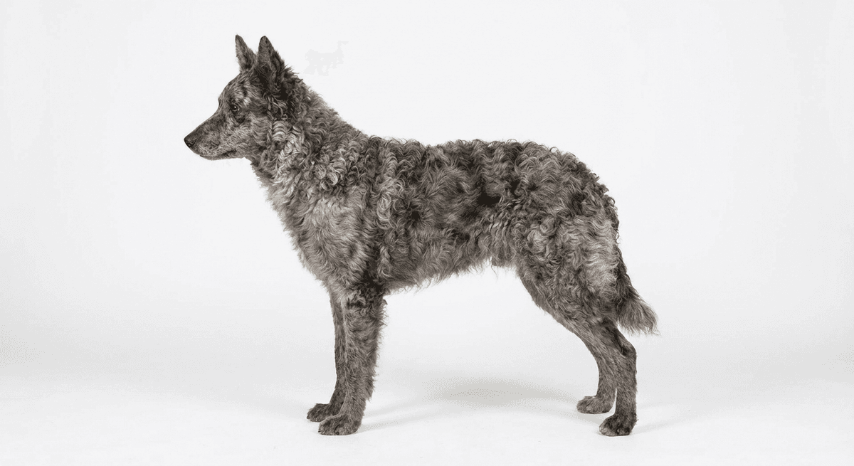 穆迪犬 ash