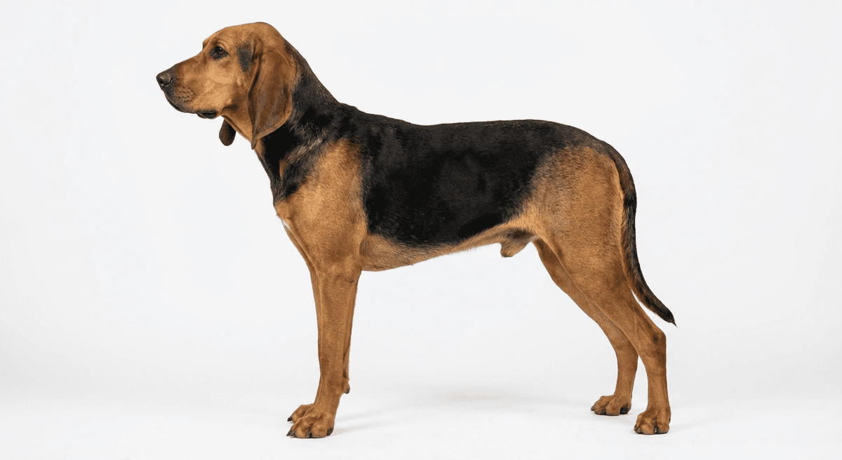 阿圖瓦獵犬（Artois Hound）