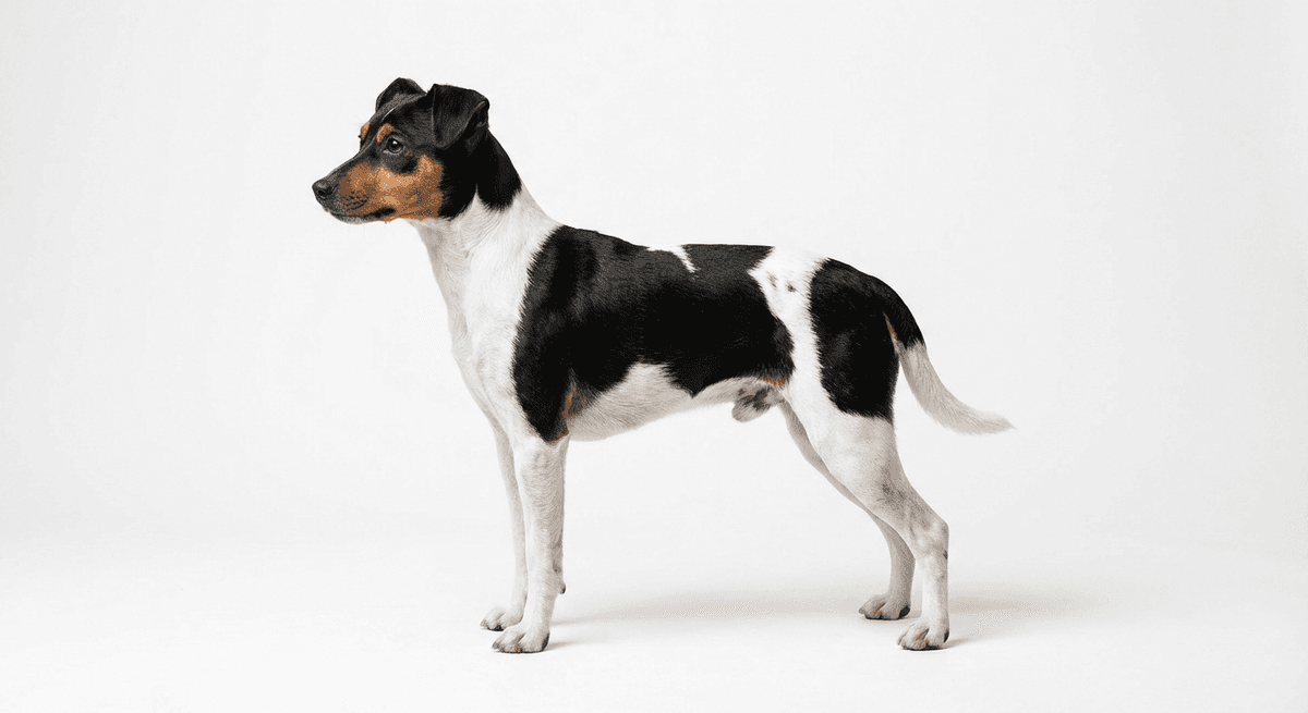 巴西㹴（Brazilian Terrier）