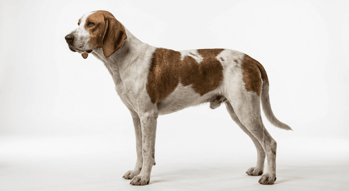 巴西追蹤犬（Brazilian Tracker）
