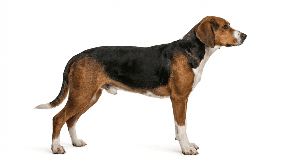 芬蘭獵犬（Finnish Hound）