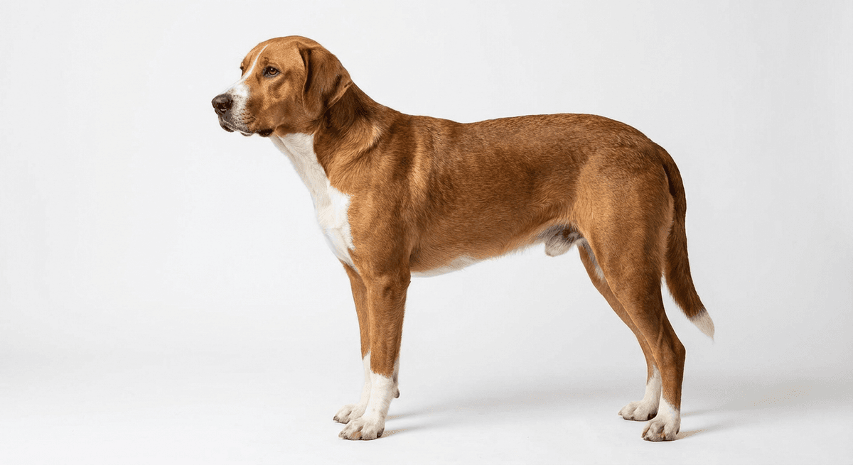 海根獵犬（Hygen Hound）