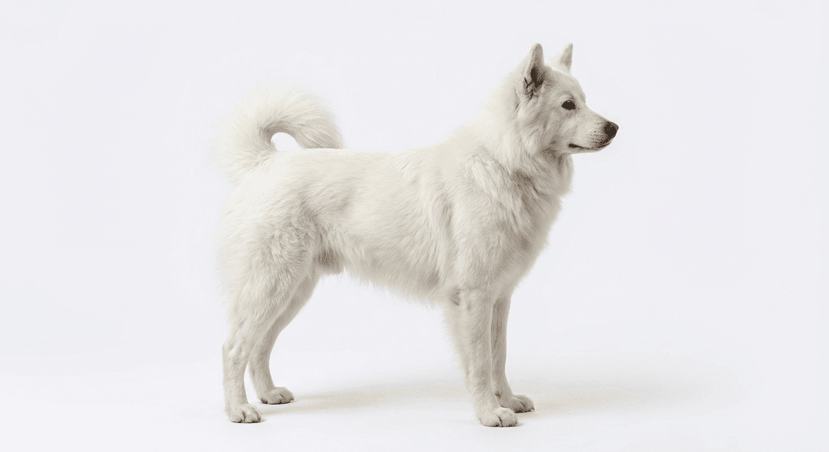 峇里島金塔馬尼犬（Kintamani-bali Dog）