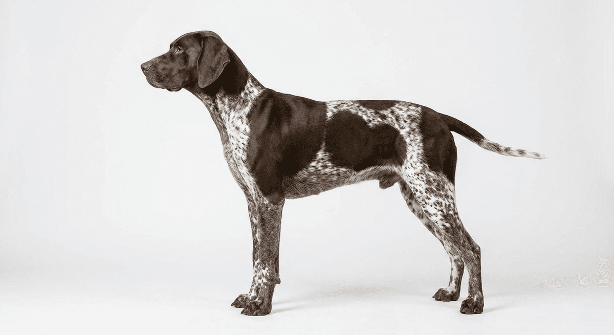 老丹麥指示犬（Old Danish Pointing Dog）