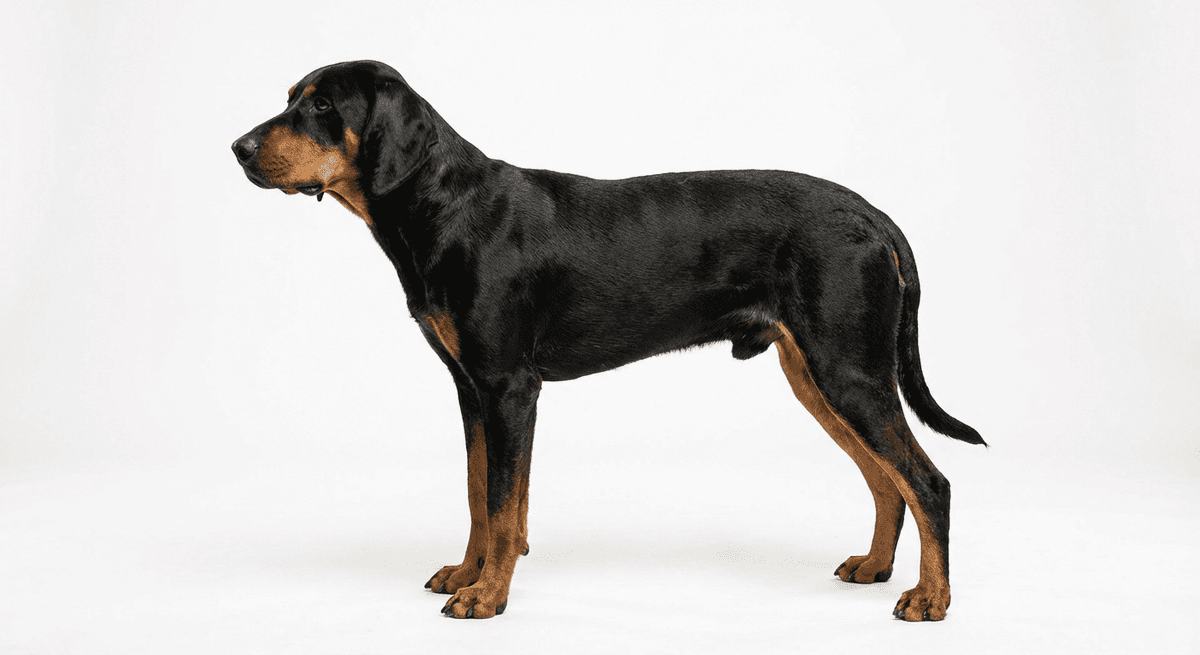 波蘭狩獵犬（Polish Hunting Dog）
