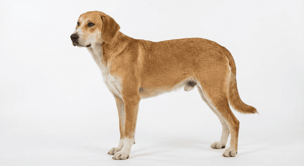 馬瑞瑪追蹤犬（Segugio Maremmano）