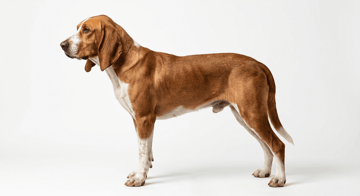 西班牙獵犬（Spanish Hound）