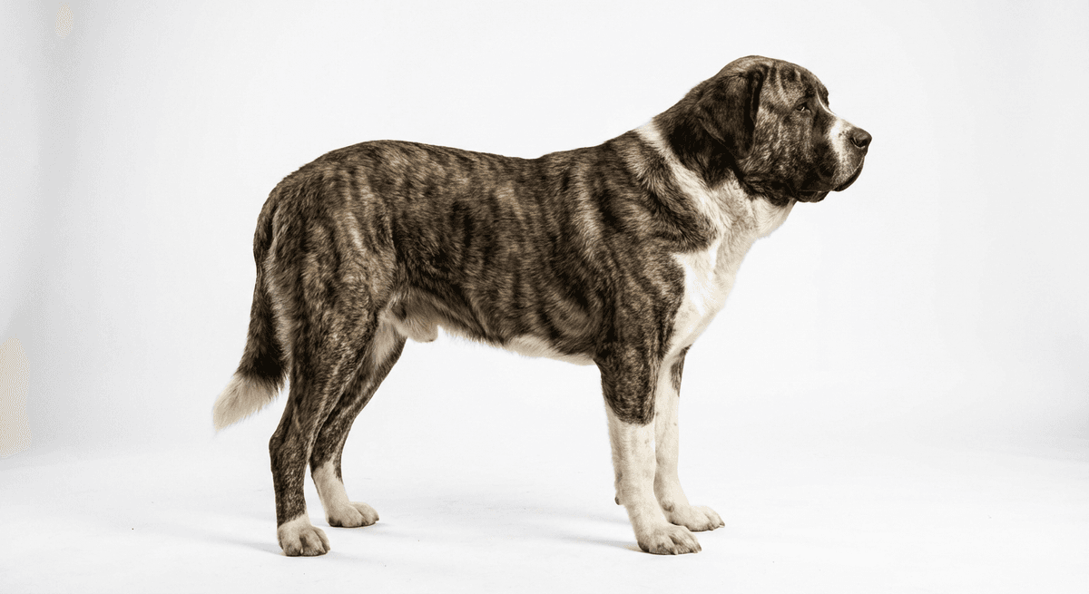 特拉斯蒙塔諾獒犬（Transmontano Mastiff）