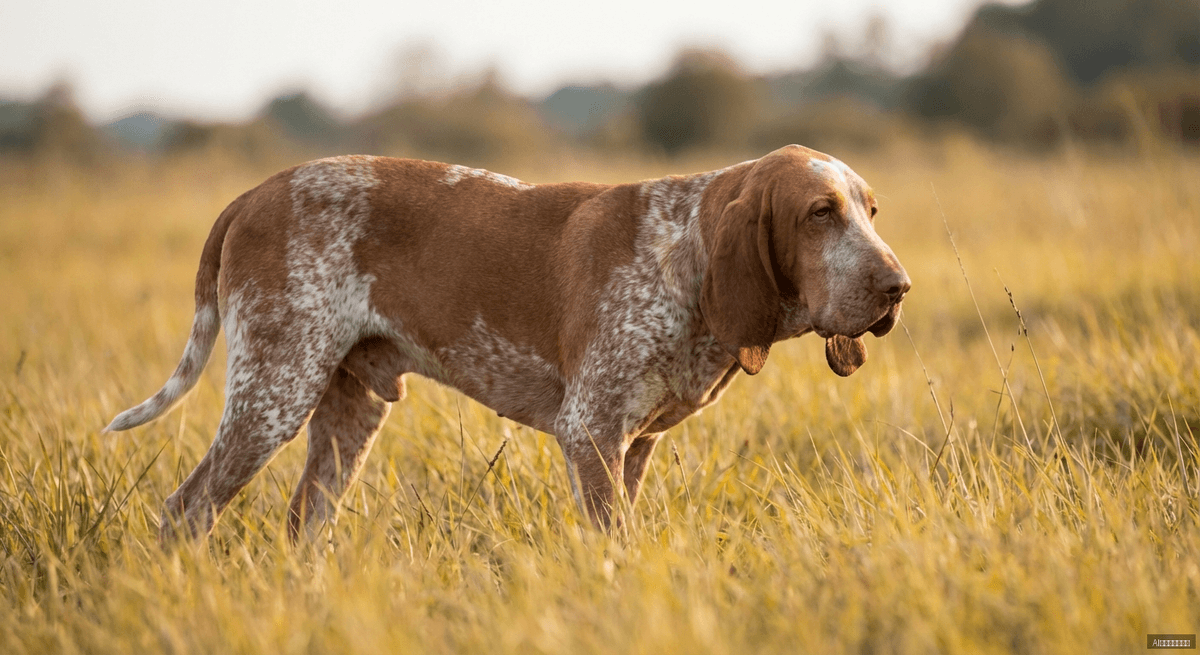 義大利布拉可犬(Italian Pointing Dog)