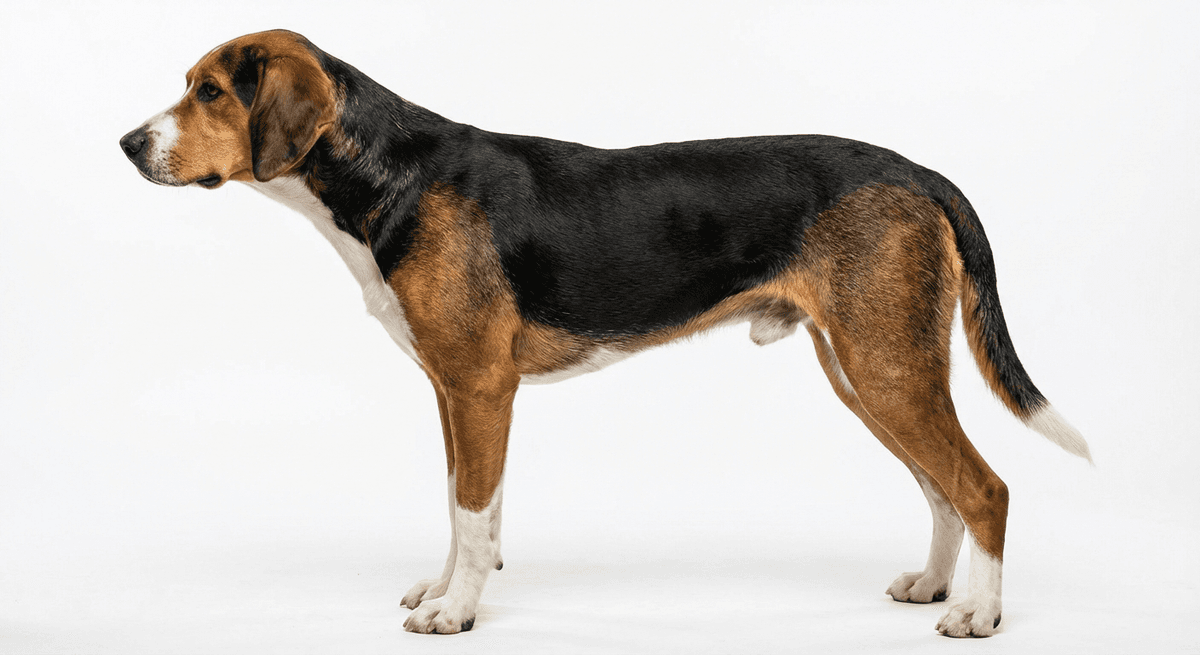 愛沙尼亞獵犬(Estonian Hound)