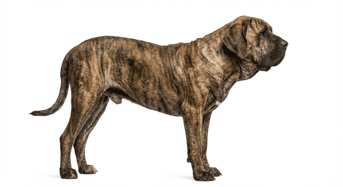 巴西菲勒犬(Fila Brasileiro)