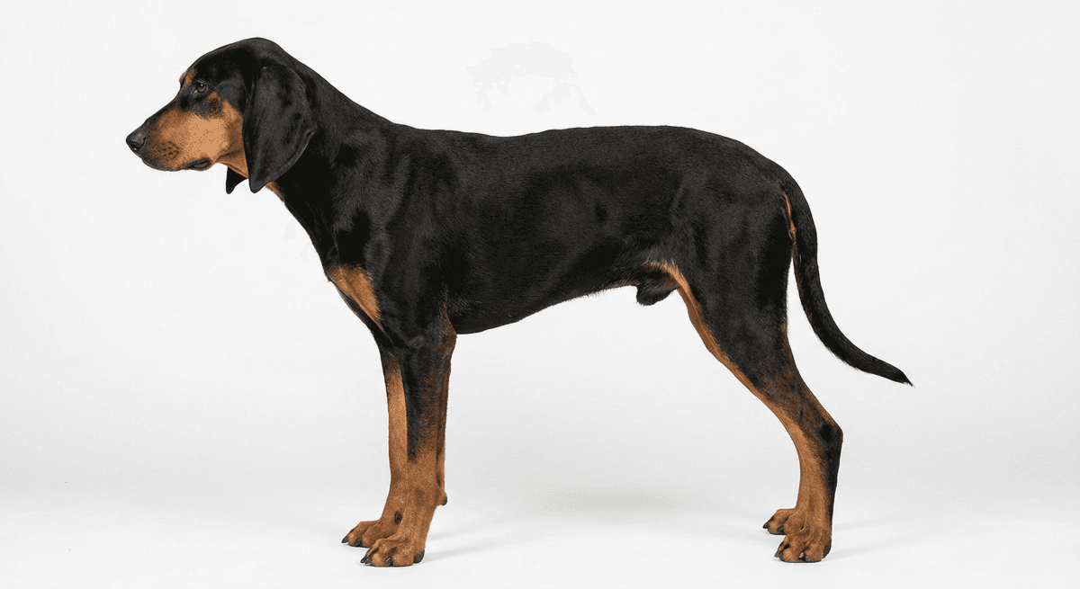 希臘獵犬(Hellenic Hound)