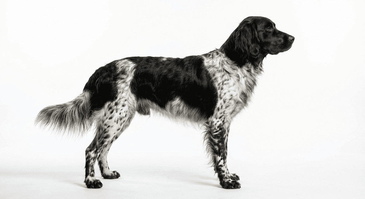 大型明斯特蘭德犬(Large Munsterlander)