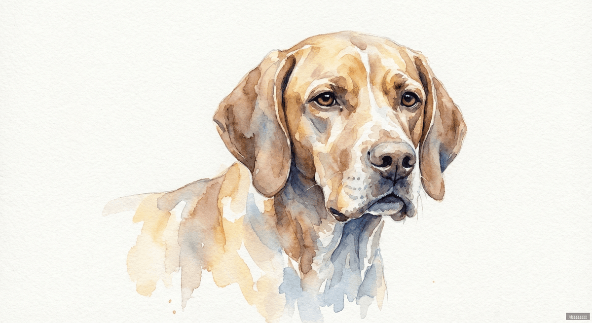 葡萄牙指示犬(Portuguese Pointing Dog)