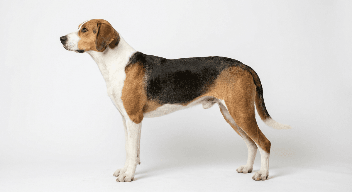 瑞士獵犬(Swiss Hound)