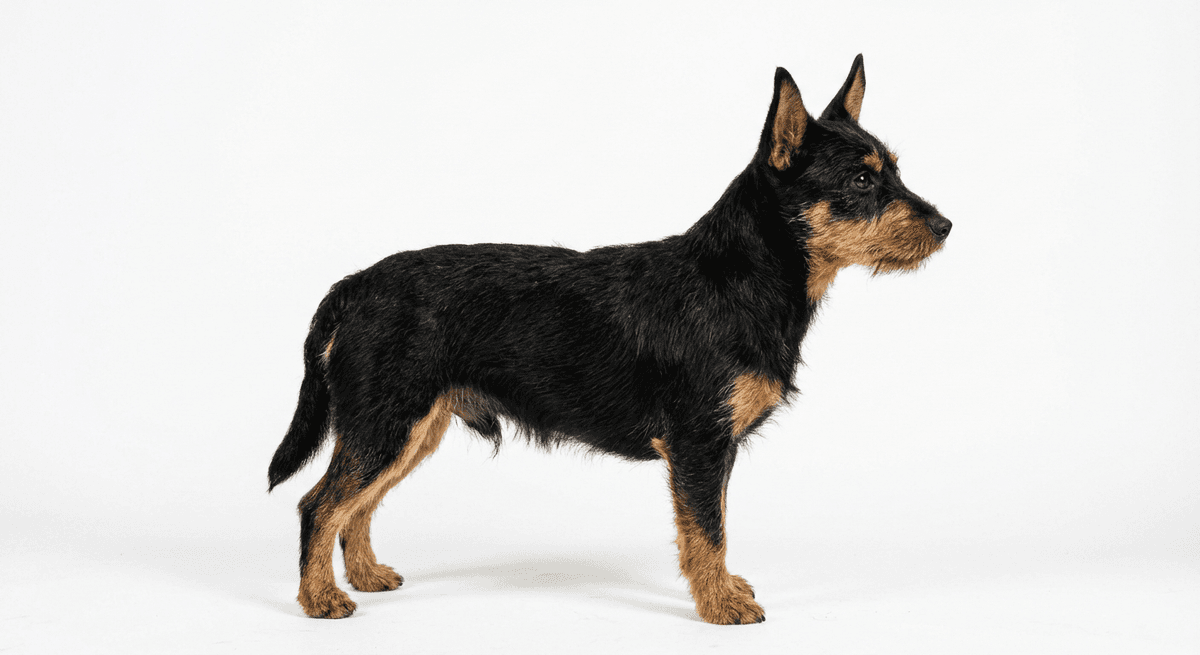 瓦倫西亞㹴(Valencian Terrier)
