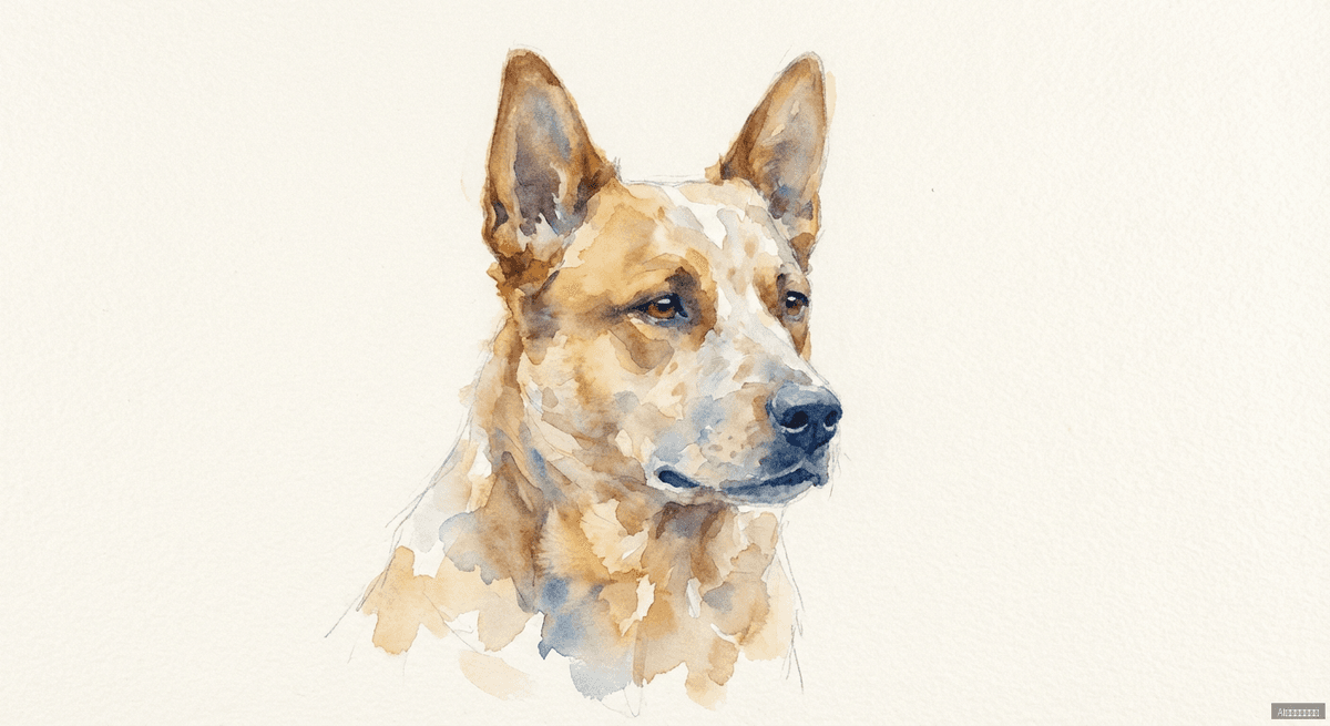 澳洲短尾牧牛犬(Australian Stumpy Tail Cattle Dog)