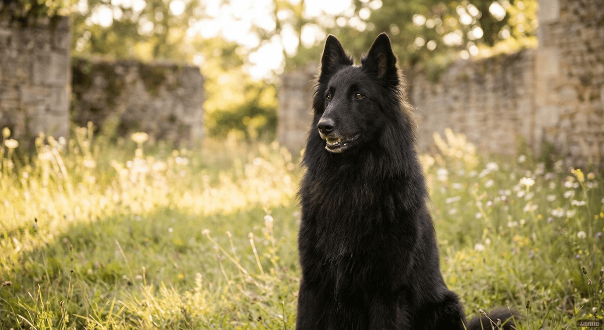 比利時牧羊犬(Belgian Shepherd Dog)