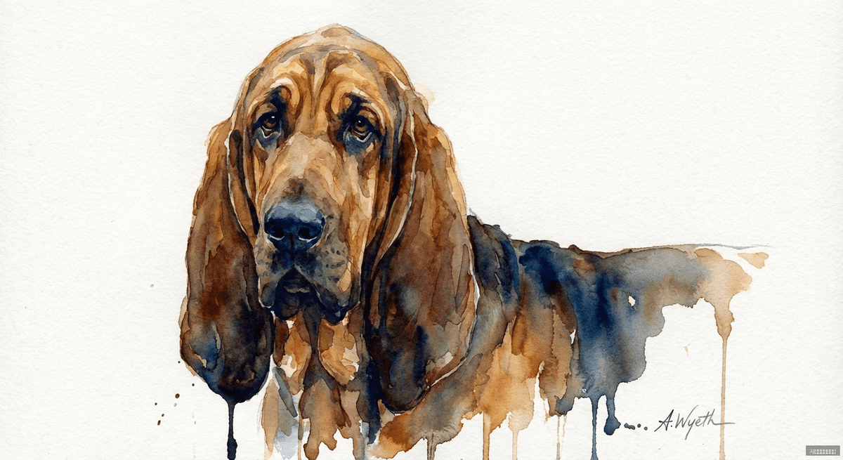 尋血獵犬(Bloodhound)