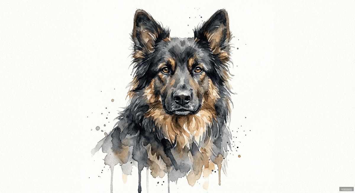波希米亞牧羊犬(Bohemian Shepherd Dog)