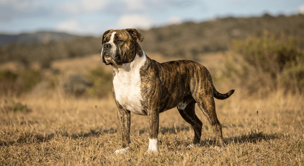 巴西坎皮羅鬥牛犬(Brazilian Campeiro Bulldog)