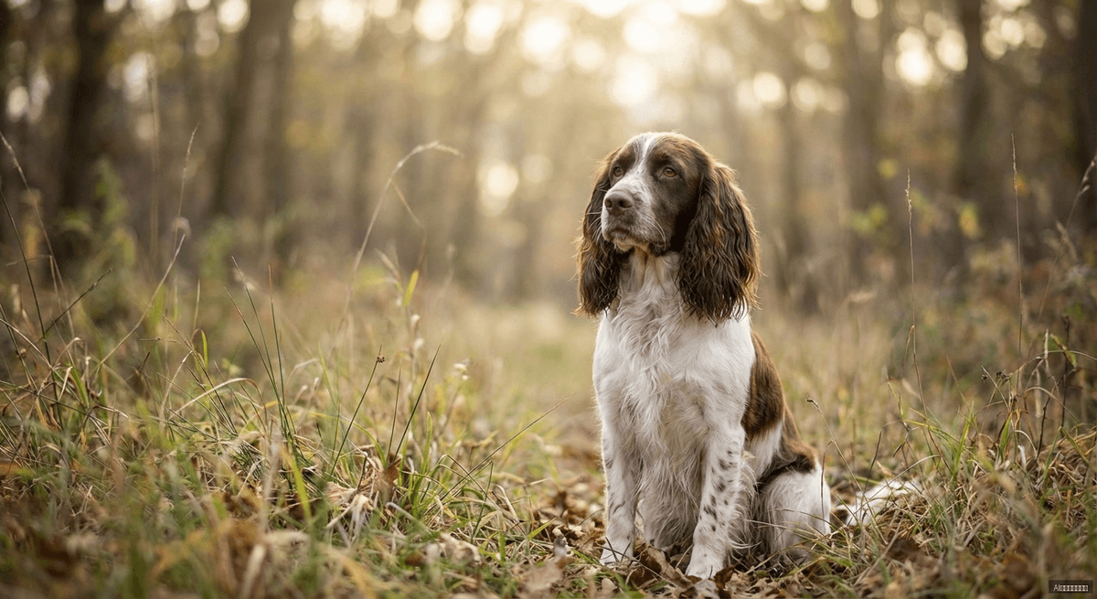 法國獵犬(French Spaniel)